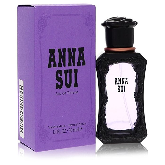 Anna Sui Eau De Toilette Spray 30ml/1oz