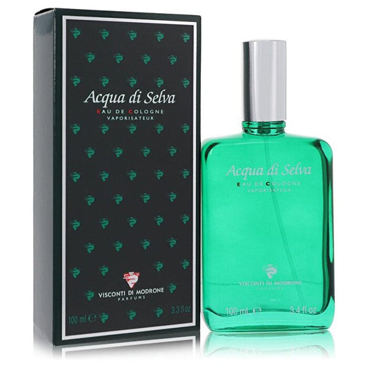 Visconti Di Modrone Acqua Di Selva Eau De Cologne Spray 100ml/3.4oz