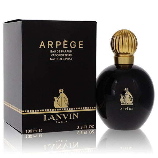 Lanvin Arpege Eau de Parfum Spray 100 ml/3,4 oz