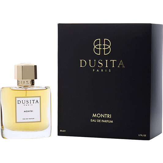 Dusita Montri Eau de Parfum Spray 50ml
