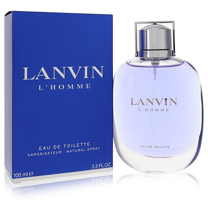 Lanvin Eau De Toilette Spray 100ml/3.4oz