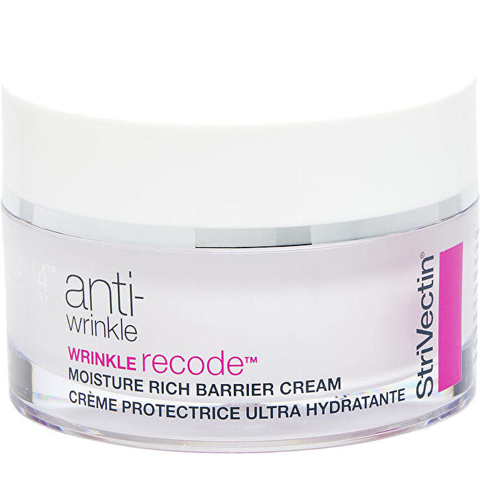 Strivectin Wrinkle Recode Moisture Rich Barrier Cream 50ml