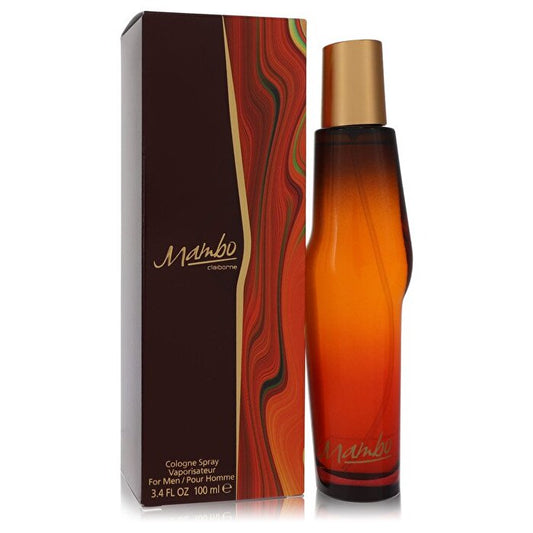 Liz Claiborne Mambo Cologne Spray 100ml/3.4oz