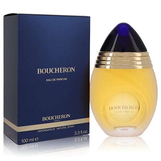 Boucheron Eau De Parfum Spray 100ml/3.3oz