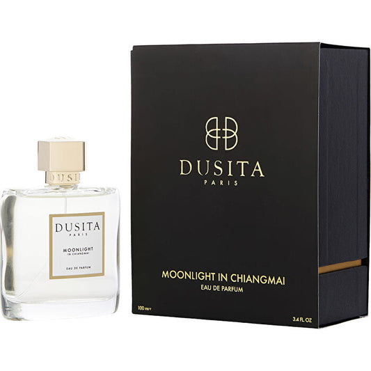 Dusita Moonlight In Chiangmai Eau de Parfum Spray 100 ml