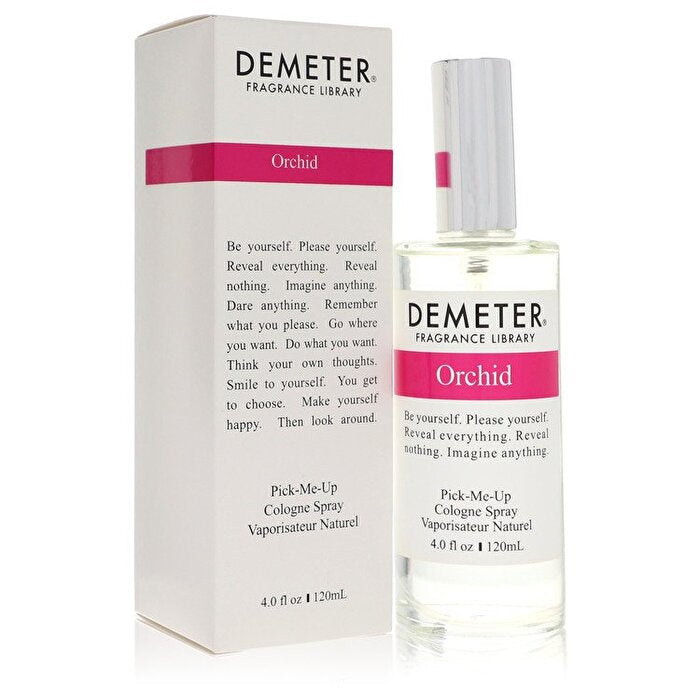 Demeter Demeter Orchidee Kölnisch Wasser Spray 120ml/4oz