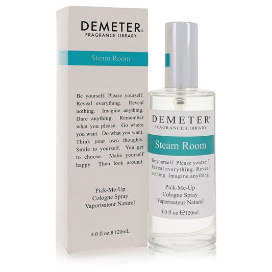 Demeter Demeter Dampfbad Kölnisch Wasser Spray 120ml/4oz