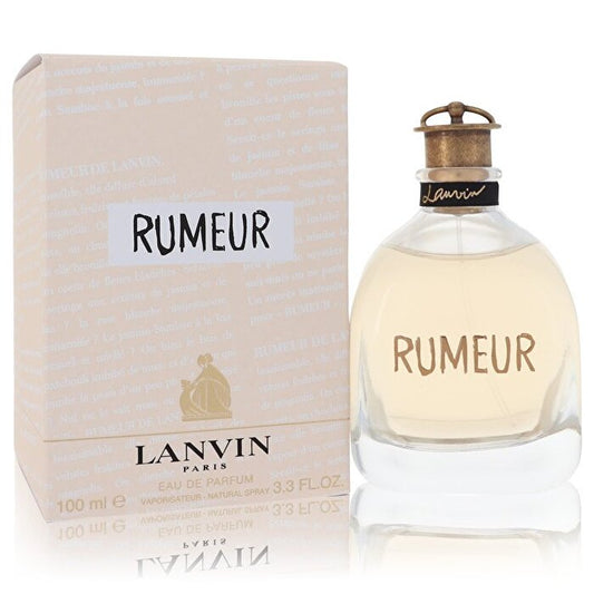 Lanvin Rumeur Eau De Parfum Spray 100ml/3.3oz