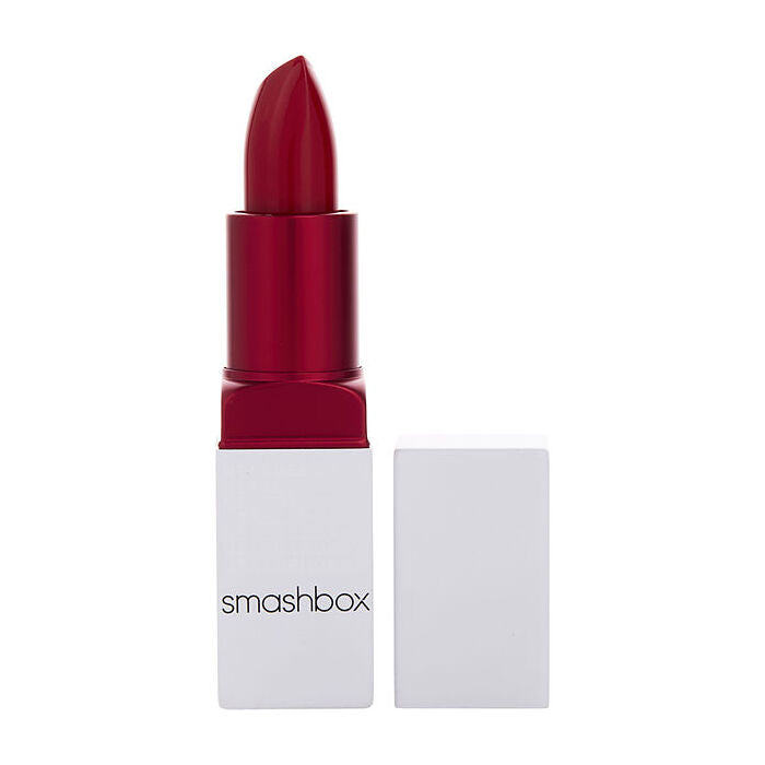 Smashbox Be Legendary Prime &amp; Plush Lipstick - Bing 3.4g
