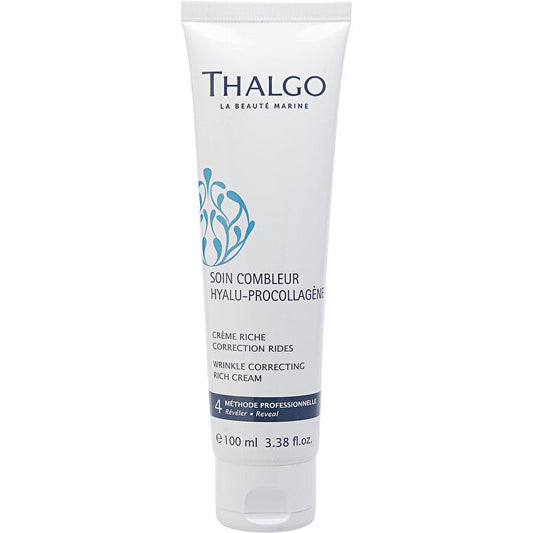 Thalgo Hyalu-Procollagene Wrinkle Correction Rich Cream (Salon Size) 100ml