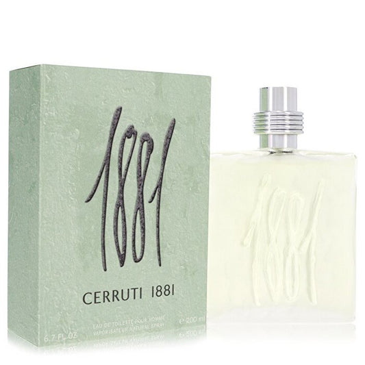 Nino Cerruti 1881 Eau De Toilette Spray 200ml/6.8oz