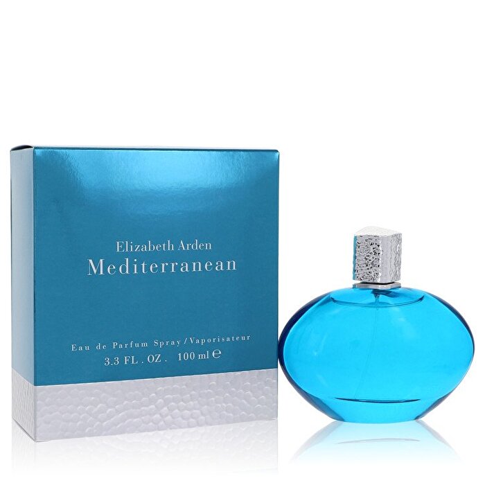 Elizabeth Arden Mediterranean Eau De Parfum Spray 100 ml/3,4 oz