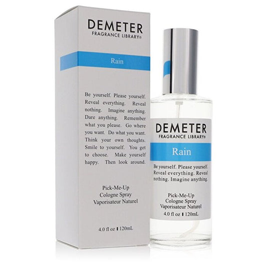 Demeter Demeter Rain Cologne Spray (Unisex) 120ml/4oz