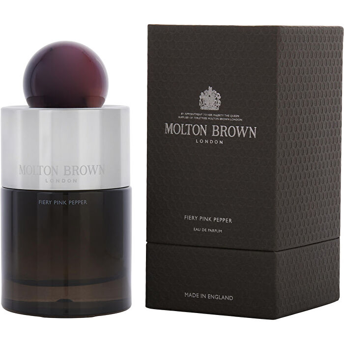 Molton Brown Fiery Pink Pepper Eau De Parfum Spray 100ml