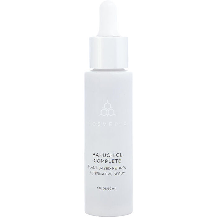 CosMedix Bakuchiol Complete Plant Based Retinol Alternative Serum 30ml
