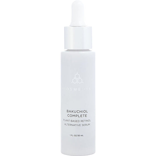CosMedix Bakuchiol Complete Plant Based Retinol Alternative Serum 30ml