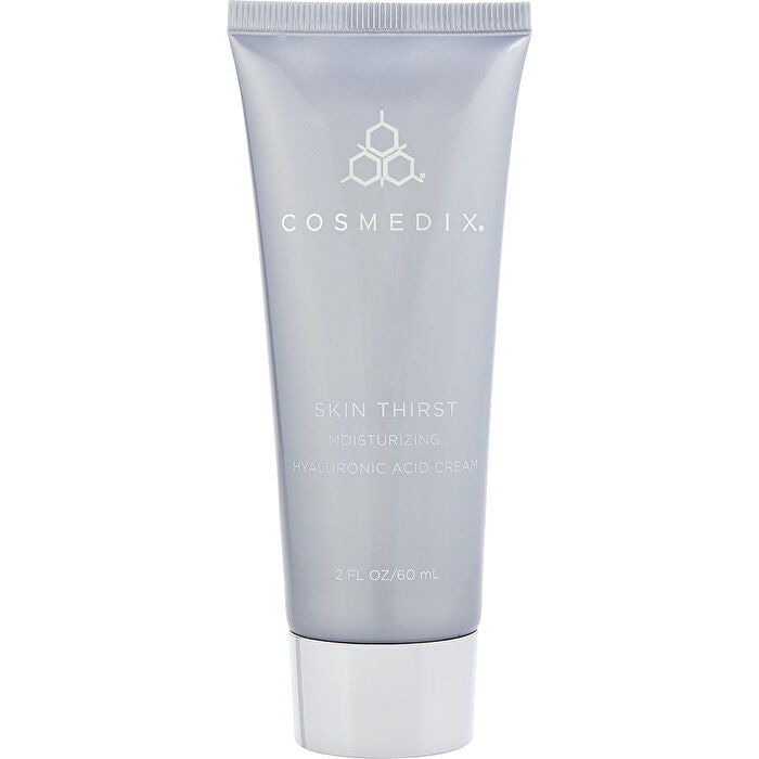 CosMedix Skin Thirst Hydraterende Hyaluronzuurcrème 60g