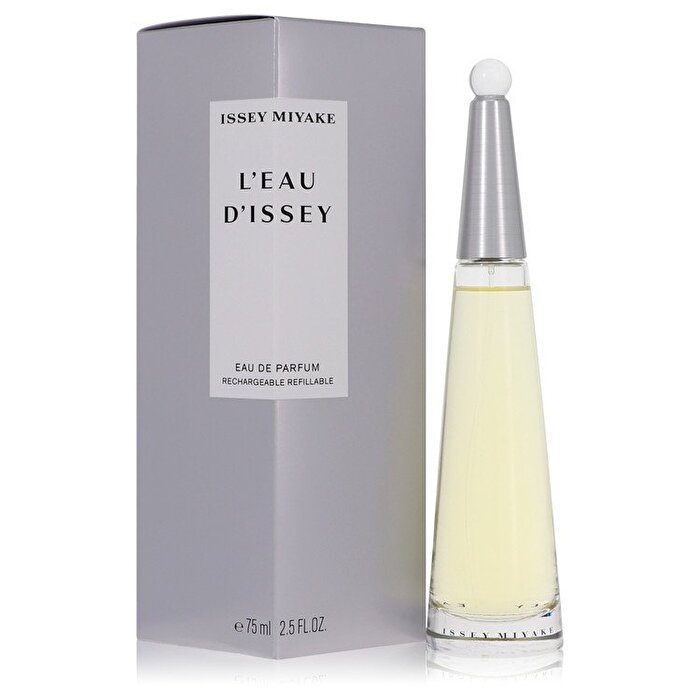Issey Miyake L'eau D'issey (issey Miyake) Eau De Parfum Refillable Spray 75ml/2.5oz
