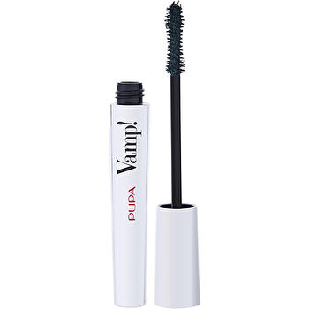 Pupa Vamp! Mascara #504 Military Green 9ml