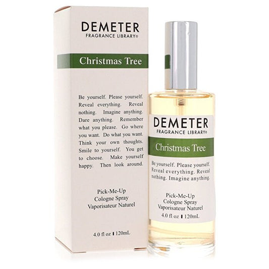 Demeter Christmas Tree Cologne Spray 120ml/4oz