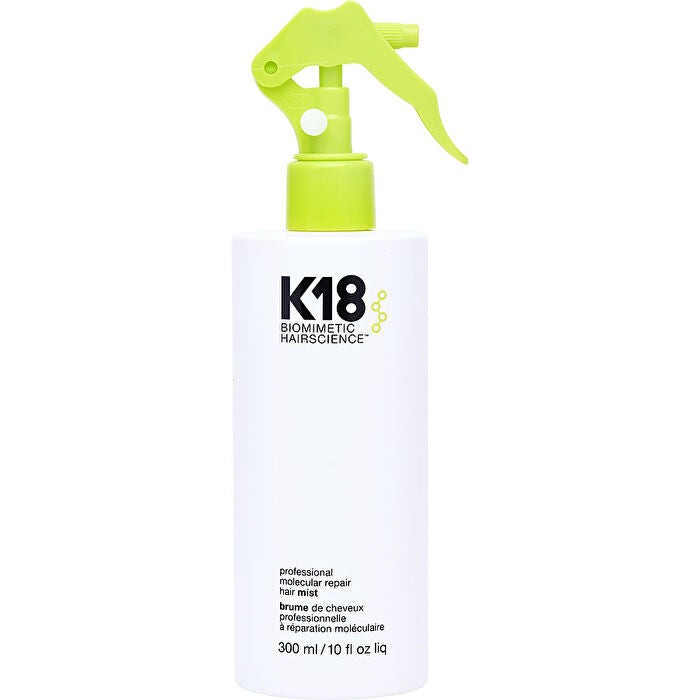 K18 Professional Molecular Repair Hair Mist 300ml