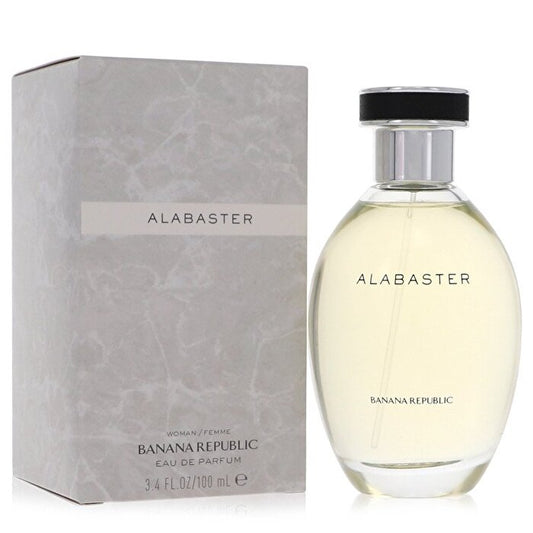 Banana Republic Alabaster Eau De Parfum Spray 100ml/3.4oz