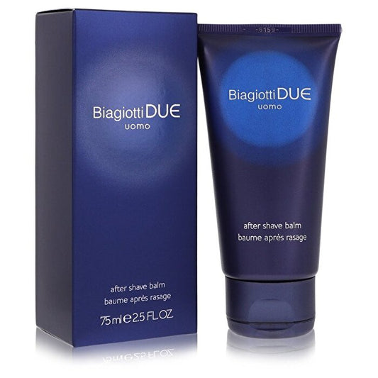Laura Biagiotti Due After Shave Balm 75ml/2.5oz