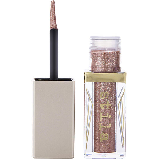 Stila Glitter &amp; Glow Vloeibare Oogschaduw Kitten Karma 4,5 ml