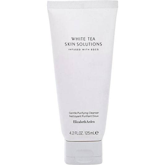 Elizabeth Arden White Tea Skin Solutions Gentle Purifying Cleanser 125ml