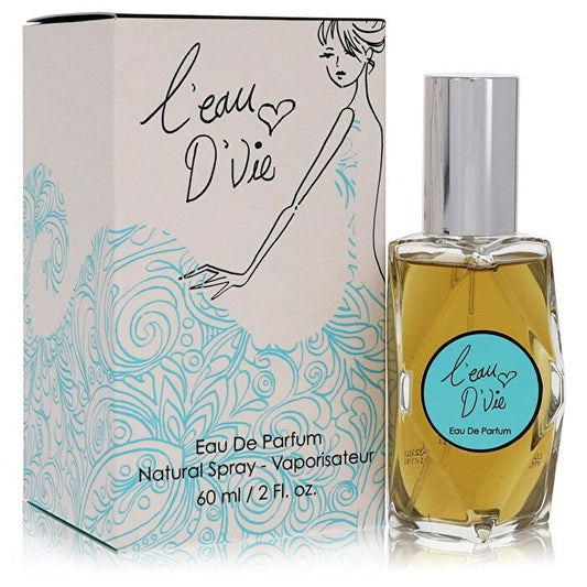Rue 37 L'eau De Vie Eau De Parfum Spray 60ml/2oz