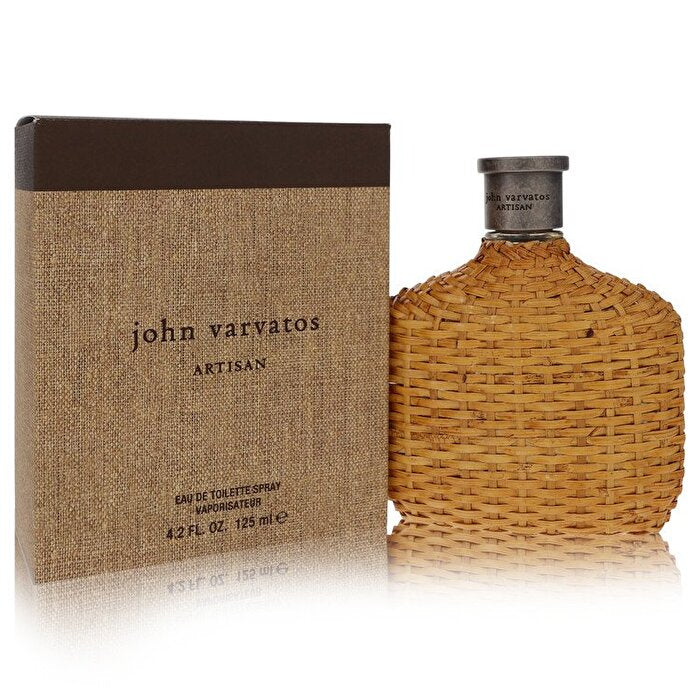 John Varvatos John Varvatos Artisan Eau De Toilette Spray 125ml/4.2oz