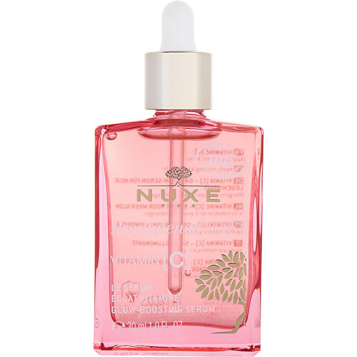 Nuxe Creme Prodigieuse Boost Glow-Boosting Serum 30ml