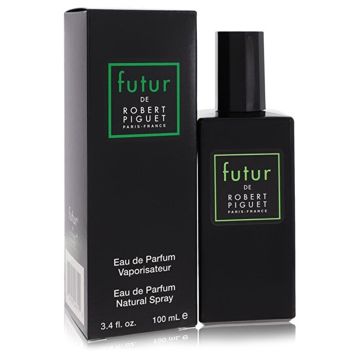 Robert Piguet Futur Eau De Parfum Spray 100ml/3.4oz