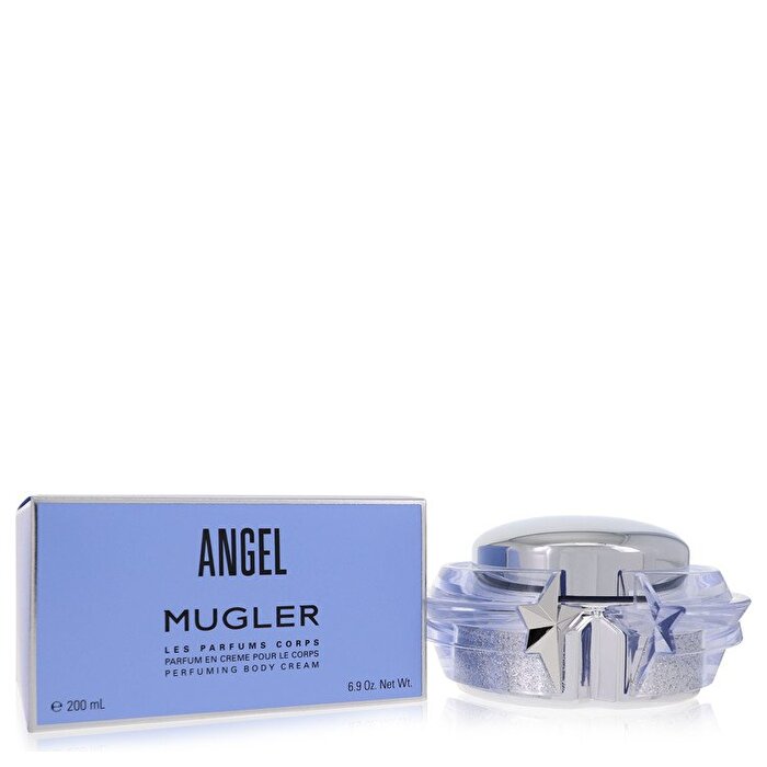 Thierry Mugler Angel Perfuming Body Cream 204ml/6.9oz