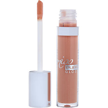 Pupa Miss Pupa Ultra-glänzender Lipgloss Nr. 300 Soft Kiss 5 ml