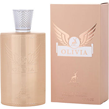Maison Alhambra Maison Alhambra Olivia Eau De Parfum Spray 80ml/2.7oz