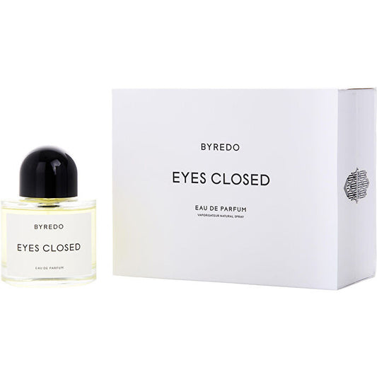 Byredo Eyes Closed Eau De Parfum Spray 100ml