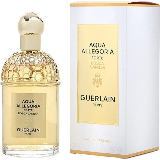 Guerlain Aqua Allegoria Forte Bosca Vanille Eau de Parfum Spray 125 ml