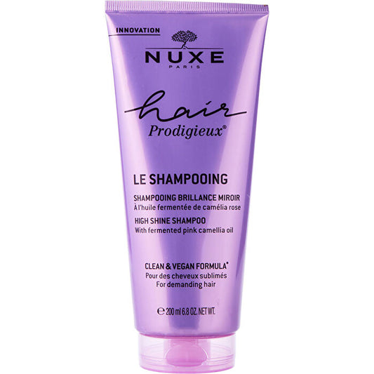 Nuxe Hair Prodigieux Shine Shampoo 200ml