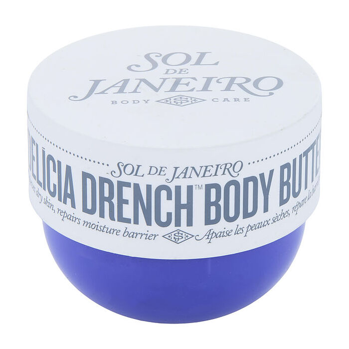 Sol De Janeiro Delicia Drench Body Butter 240ml