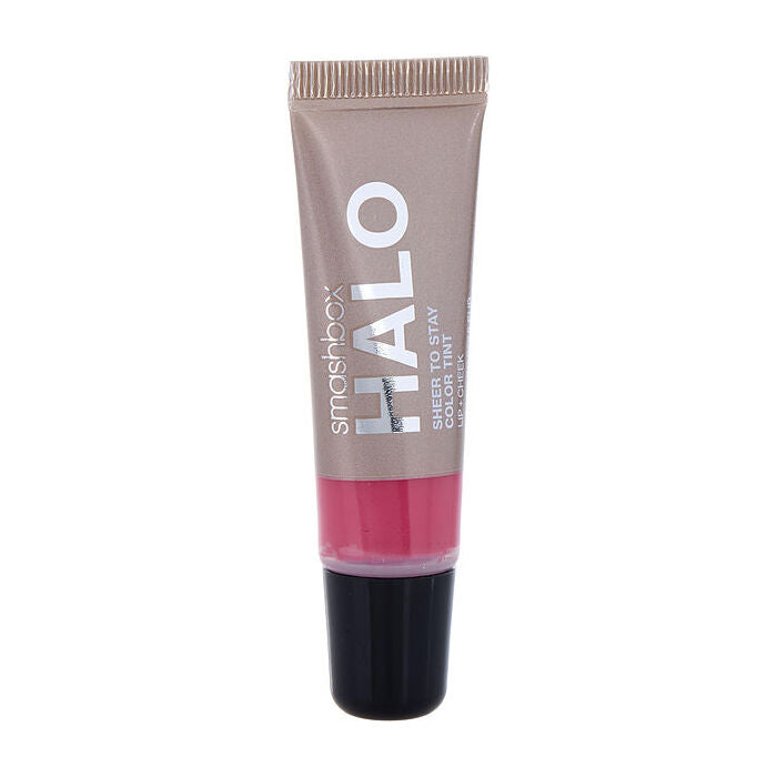 Smashbox Halo Sheer To Stay Farbtönung – Rouge, 10 ml
