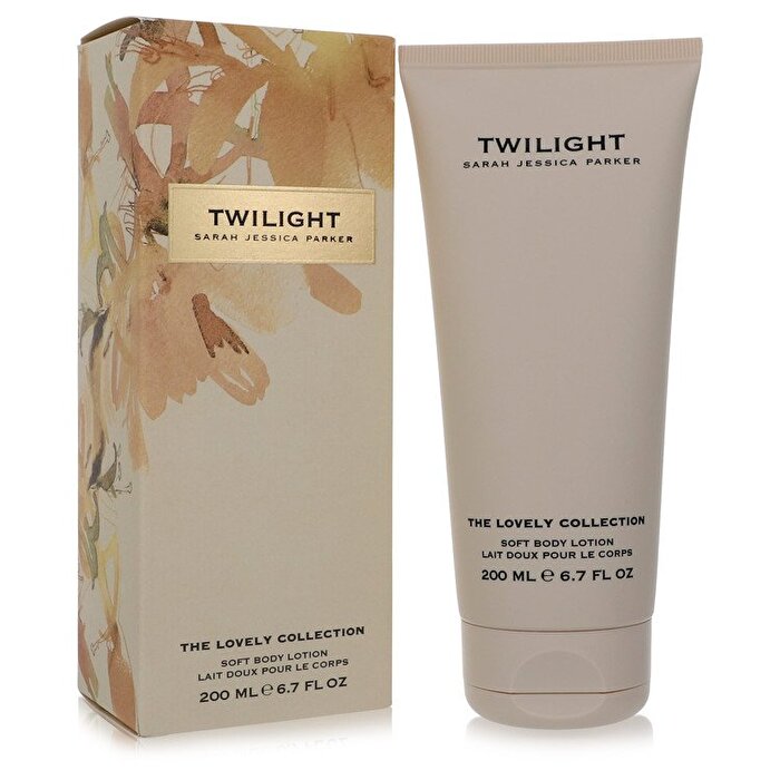 Sarah Jessica Parker Lovely Twilight Body Lotion 200ml/6.7oz