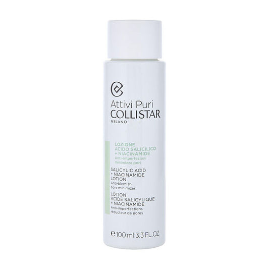 Collistar Attivi Puri Salicylzuur &amp; Niacinamide Lotion 100ml