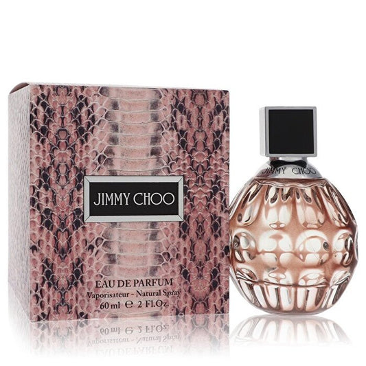 Jimmy Choo Eau De Parfum Spray 60ml/2oz