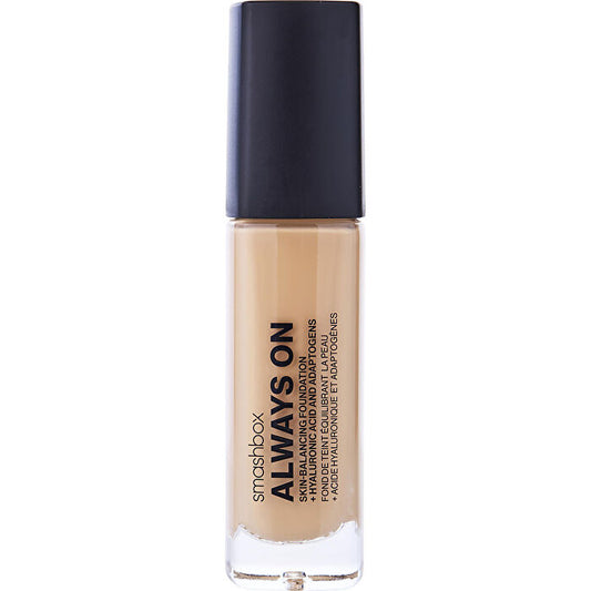 Smashbox Always On Hautausgleichende Grundierung – L20N 086272 30 ml