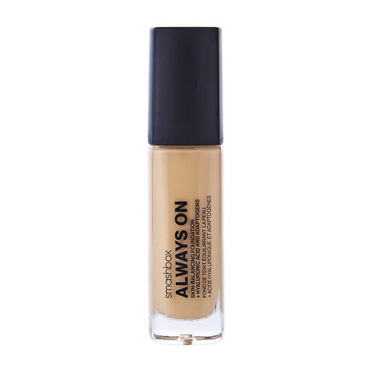 Smashbox Always On Hautausgleichende Grundierung – L20W 30 ml