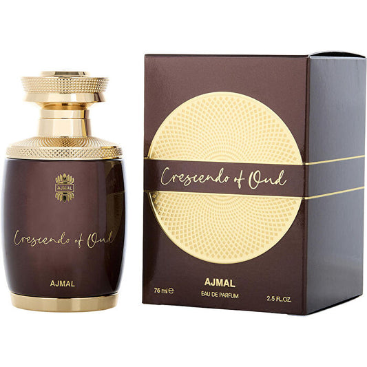 Ajmal Ajmal Crescendo Of Oud Eau De Parfum Spray 75ml/2.5oz