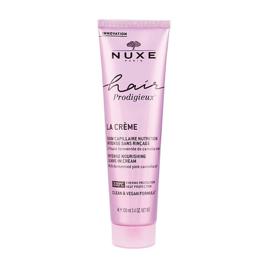 Nuxe Hair Prodigieux Leave-in Crème 100ml