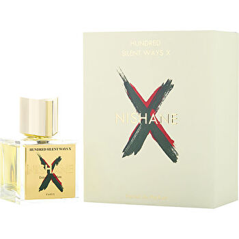 Nishane Hundred Silent Ways X Extrait De Parfum Spray 100ml/3.38oz