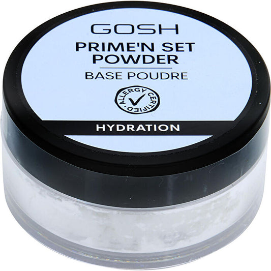 Gosh Velvet Touch Prime'n Set Primer & Mattifying Powder #003 Hydration 7g